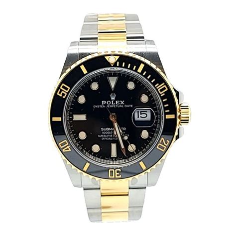 rolex submariner coral gables